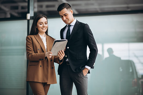 male-female-business