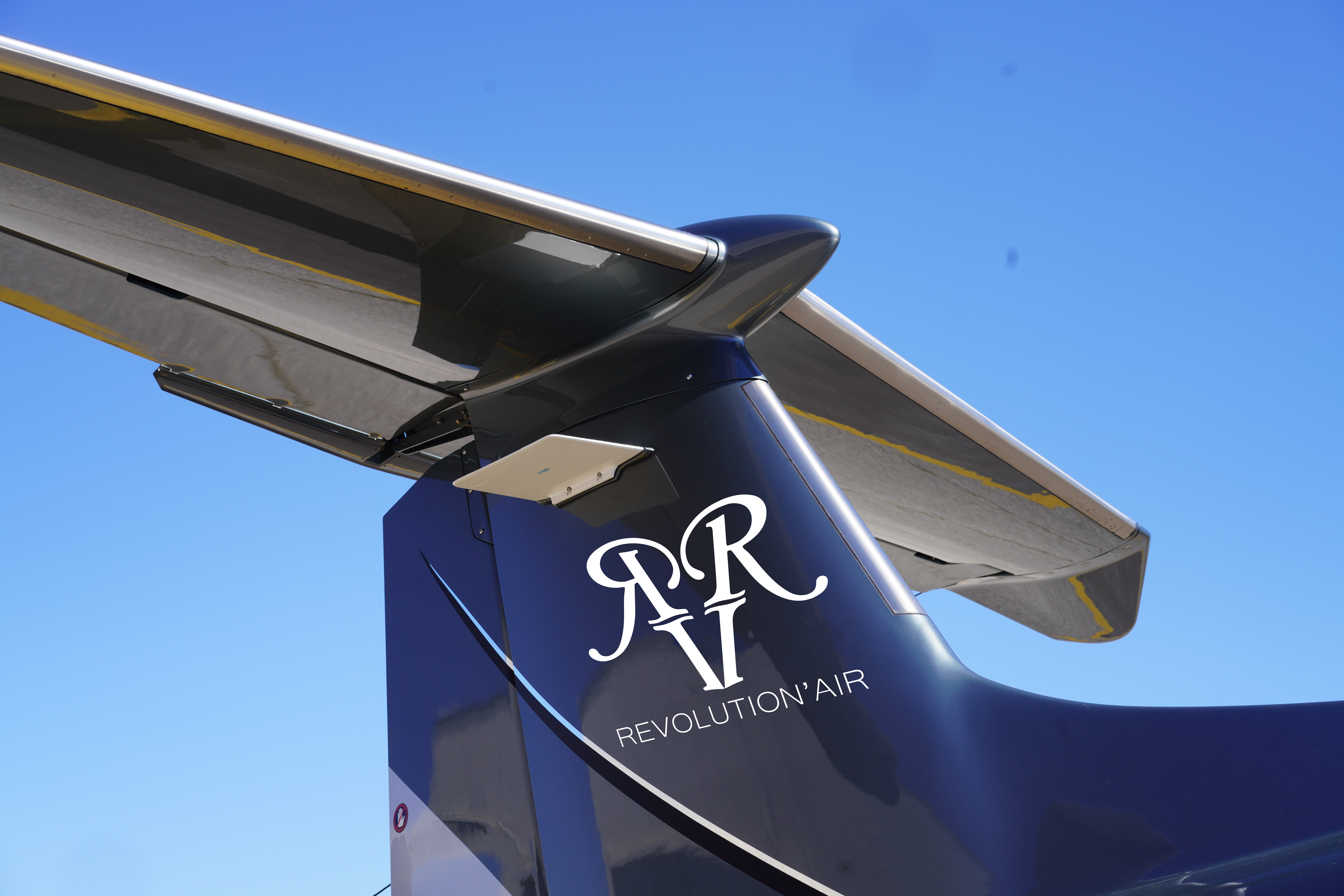 Revolution'Air &ndash; Diamond DA62 9