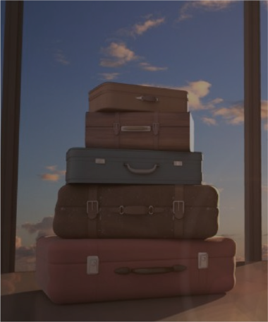 Valises Valises